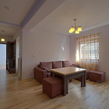 Apartament Monia Appartement Zakopane Buitenkant foto